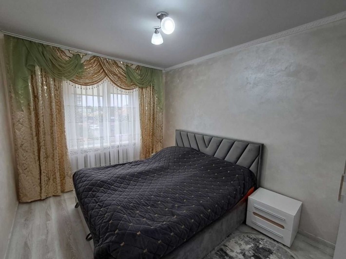 Продаж 2-х кімнатна квартира - фото 1