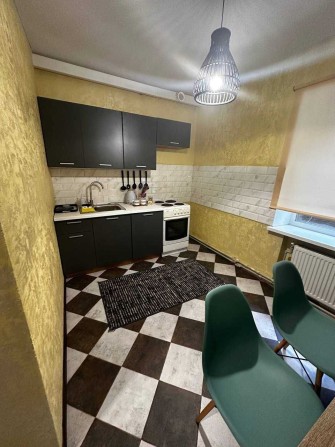 ВИГІДНА ЦІНА. Однокімнатна квартира на Заводській ID: 33626 - фото 1