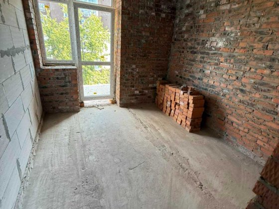 Продам 1-кімнатну у ЖК West Home Південно Захід.  Сонячна сторона! Хмельницкий