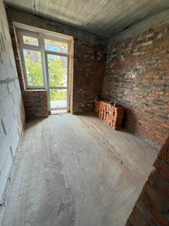 Продам 1-кімнатну у ЖК West Home Південно Захід.  Сонячна сторона! - фото 1