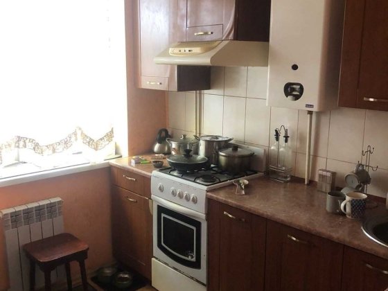 Продаж 2-к квартири на Південно-Заході вул. Львівське шосе 40993 Хмельницький