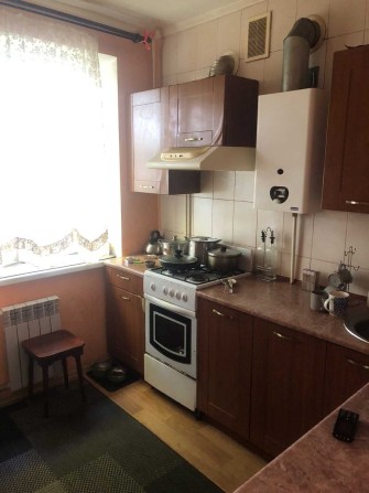 Продаж 2-к квартири на Південно-Заході вул. Львівське шосе 40993 - фото 1