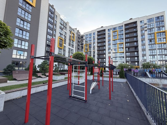 Ексклюзивна пропозиція у ЖК Гармонія-3 - фото 1