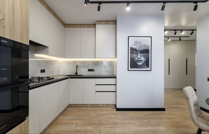 Продаж 1 к. Південо Захід - фото 1