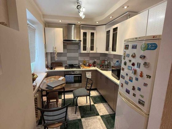 У продажу класна 3к квартира, чеського планування!!! ід 40407 Хмельницький