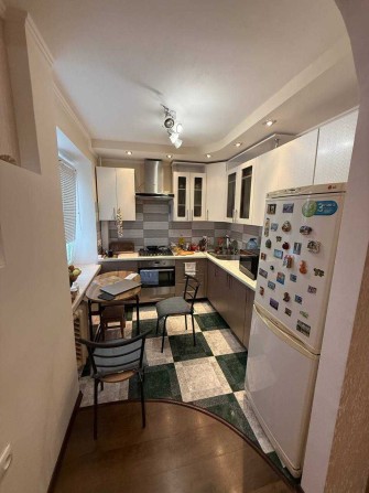 У продажу класна 3к квартира, чеського планування!!! ід 40407 - фото 1