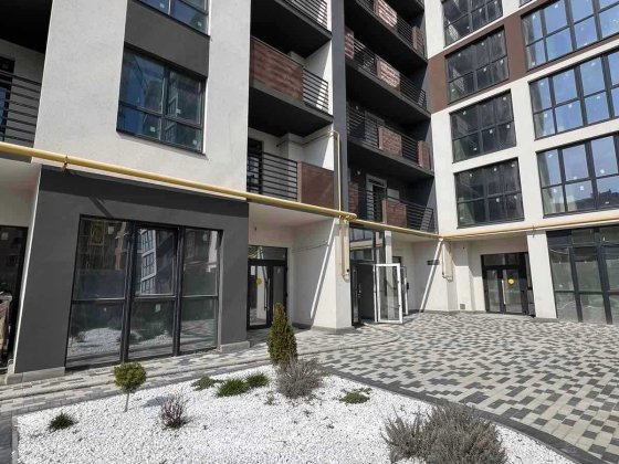 Продаж шикарноі-простороі 2к квартири ЖК Перлина проскурова Виставка Хмельницкий