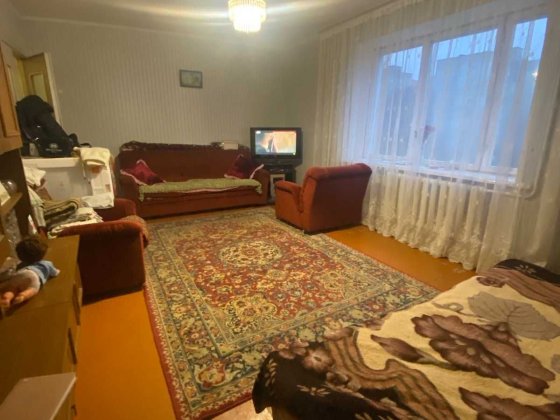 Продаж 2к квартири район Дубово Хмельницький