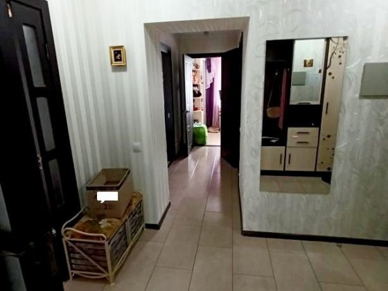 Продається 3-х кімнатна квартира в м. Шостка Шостка