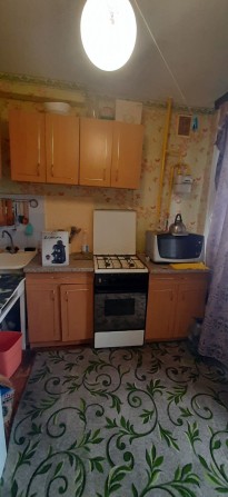 Продаётся 1комнатная квартира в Чугуеве - фото 1