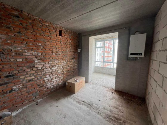 Однокімнатна в сучасному ЖК по вул Інститутська Хмельницкий