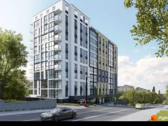 ТОПОВА 1 к на Виставка ЖК "Рівер Парк" , на етапі здачі ! ІД40709 Хмельницький