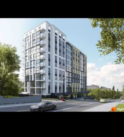 ТОПОВА 1 к на Виставка ЖК "Рівер Парк" , на етапі здачі ! ІД40709 - фото 1