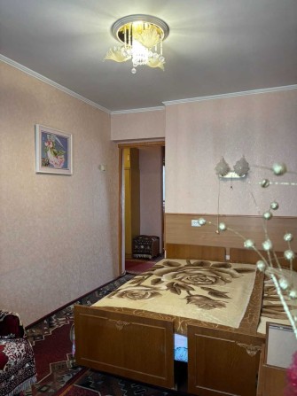 Квартира на Виставці, в цегляному будинку. Підходить під програми! - фото 1