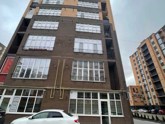 Продаж 1 к квартири новобудова ЗДАНА Виставка мінімальне переоф Хмельницький