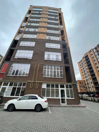 Продаж 1 к квартири новобудова ЗДАНА Виставка мінімальне переоф - фото 1