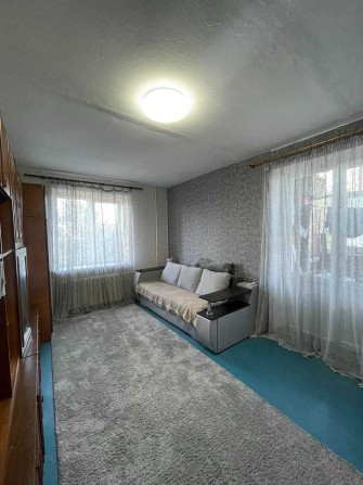 Продаж 2к. квартири в самому центрі міста. 35354 - фото 1