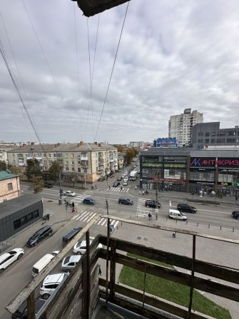 4 кімнатна квартира ЦЕНТР !!! - фото 1