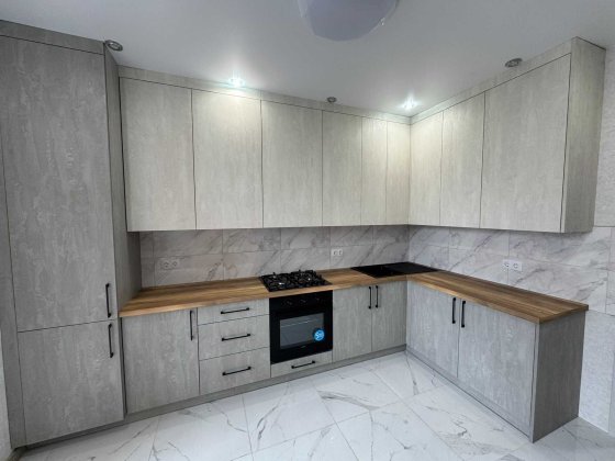 Двокімнатна квартира В ЖК Корона Дубово.Гарний ремонт Хмельницький