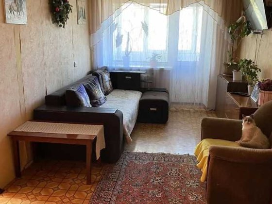 Продаж 2к квартира район Виставка Терміново Хмельницький