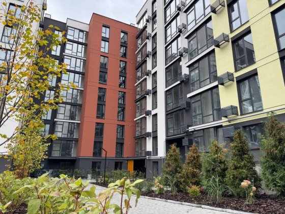 3-кімнатна квартира з терасою. ОСОБЛИВА нерухомість! ЖК Harmony Хмельницкий