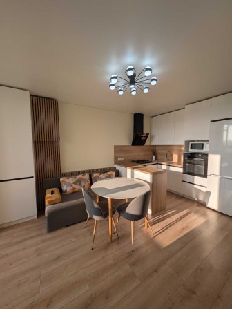 Стильна 2к квартира з дизайнерським ремонтом Озерна 
ID: 40579 - фото 1