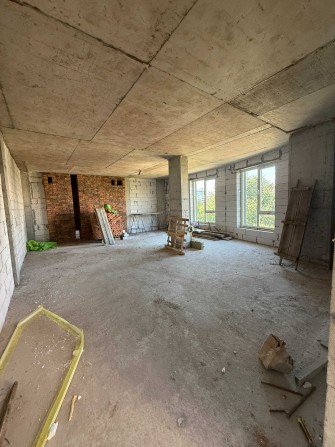 Продаж 1-кімнатної квартири у ЖК "Фортеця" (Виставка) - фото 1