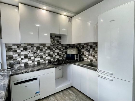 2 кімнатна квартира з капітальним ремонтом Хмельницький