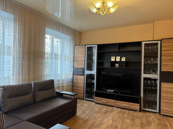 Продається ексклюзивна 3-х кімнатна квартира! - фото 1