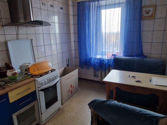 Срочно! Двухкомнатная квартира Шостка