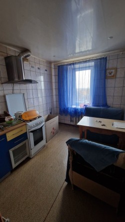 Срочно! Двухкомнатная квартира - фото 1