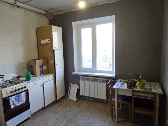 Продам 1-кімнатну квартиру в центрі Чугуєва Чугуїв