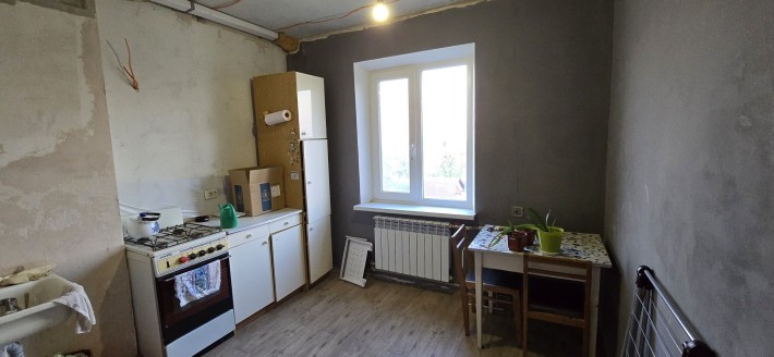 Продам 1-кімнатну квартиру в центрі Чугуєва - фото 1