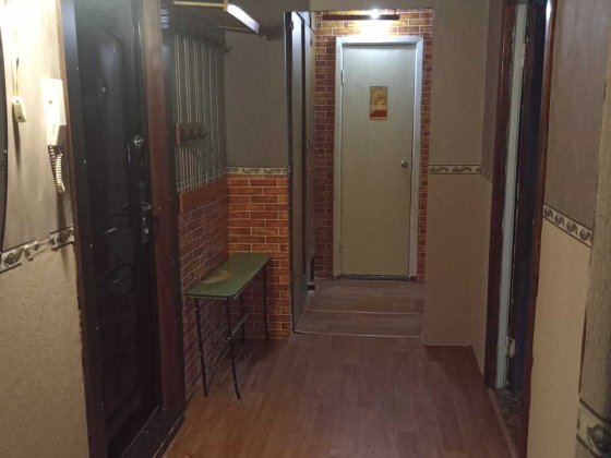 Продаж 2-кімнатної квартири, 1-й мікрорайон Южноукраинск