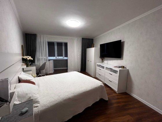 Продаж 4-кімнатної квартири, 1-й мікрорайон Южноукраїнськ