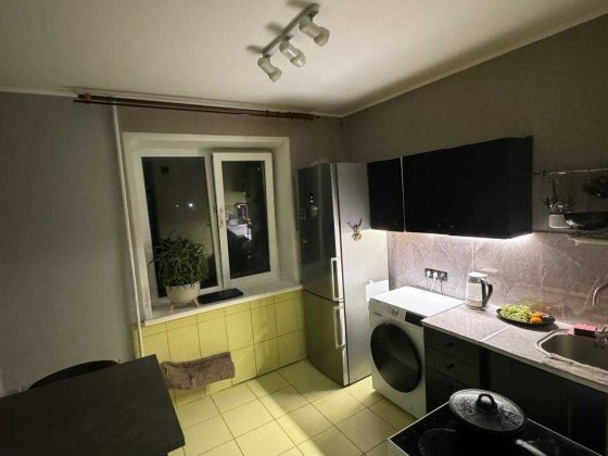 Продаж 2-кімн. квартири, 4-й мікрорайон Южноукраїнськ