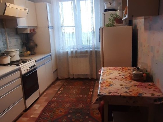 Продаётся 3х комн.квартира Чугуев Чугуев