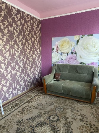 Продам 2-е комнаты в доме квартирного типа (гуртожиток) - фото 1