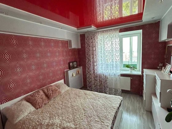 Виставка | Навпроти дендропарку | 2-к з краєвидом на місто 40761 Хмельницький