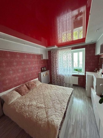 Виставка | Навпроти дендропарку | 2-к з краєвидом на місто 40761 - фото 1