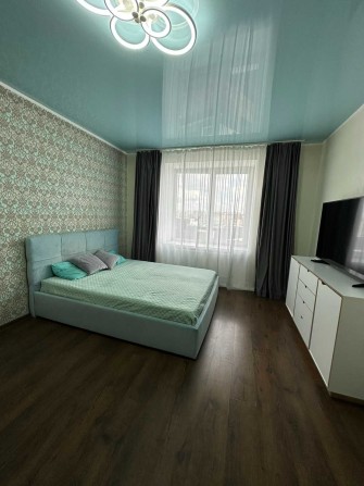 Продаж затишної 2к. квартири в новобудові. - фото 1