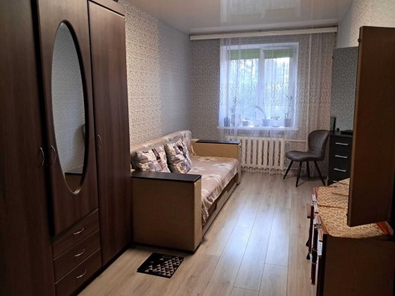 Продаж 3-кімнатної квартири в мікрорайоні Гречани Хмельницький