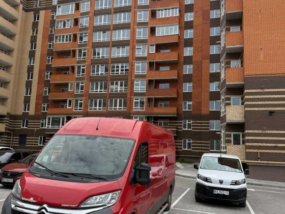 ТЕРМІНОВИЙ ПРОДАЖ 1 к квартира ЖК Олімпійський кладовка в подарунок Хмельницький