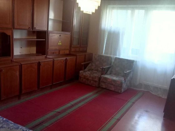 Продаж 2-кімн. квартири, 1-й мікрорайон Южноукраинск