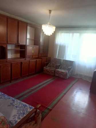 Продаж 2-кімн. квартири, 1-й мікрорайон - фото 1