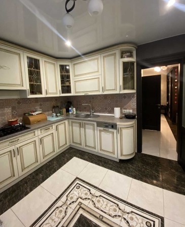 ID: 34429 ВИСТАВКА шикарна 3к квартира - фото 1