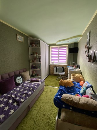 Продам 3-х комнатную квартиру в Чугуеве - фото 1