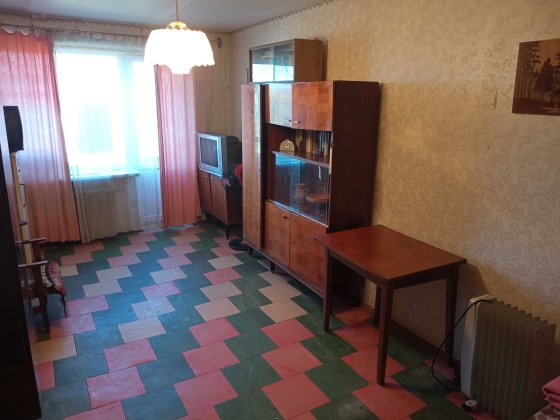 Продам однокімнатну квартиру Шостка