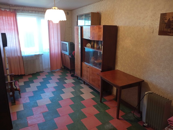 Продам однокімнатну квартиру - фото 1