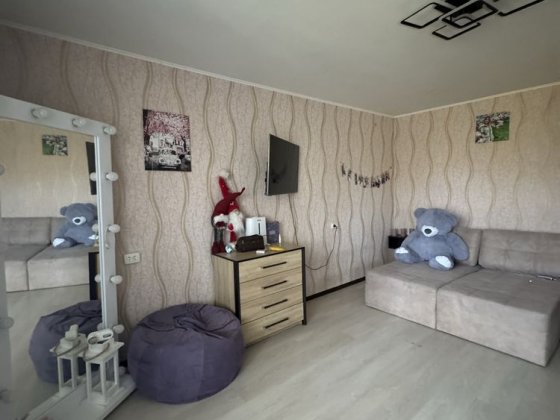 Продам свою однокомнатную квартиру Шостка